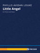 Little Angel for Flute and Piano cover